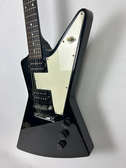 Gibson Explorer (2008), Ebony (Pre-Owned)