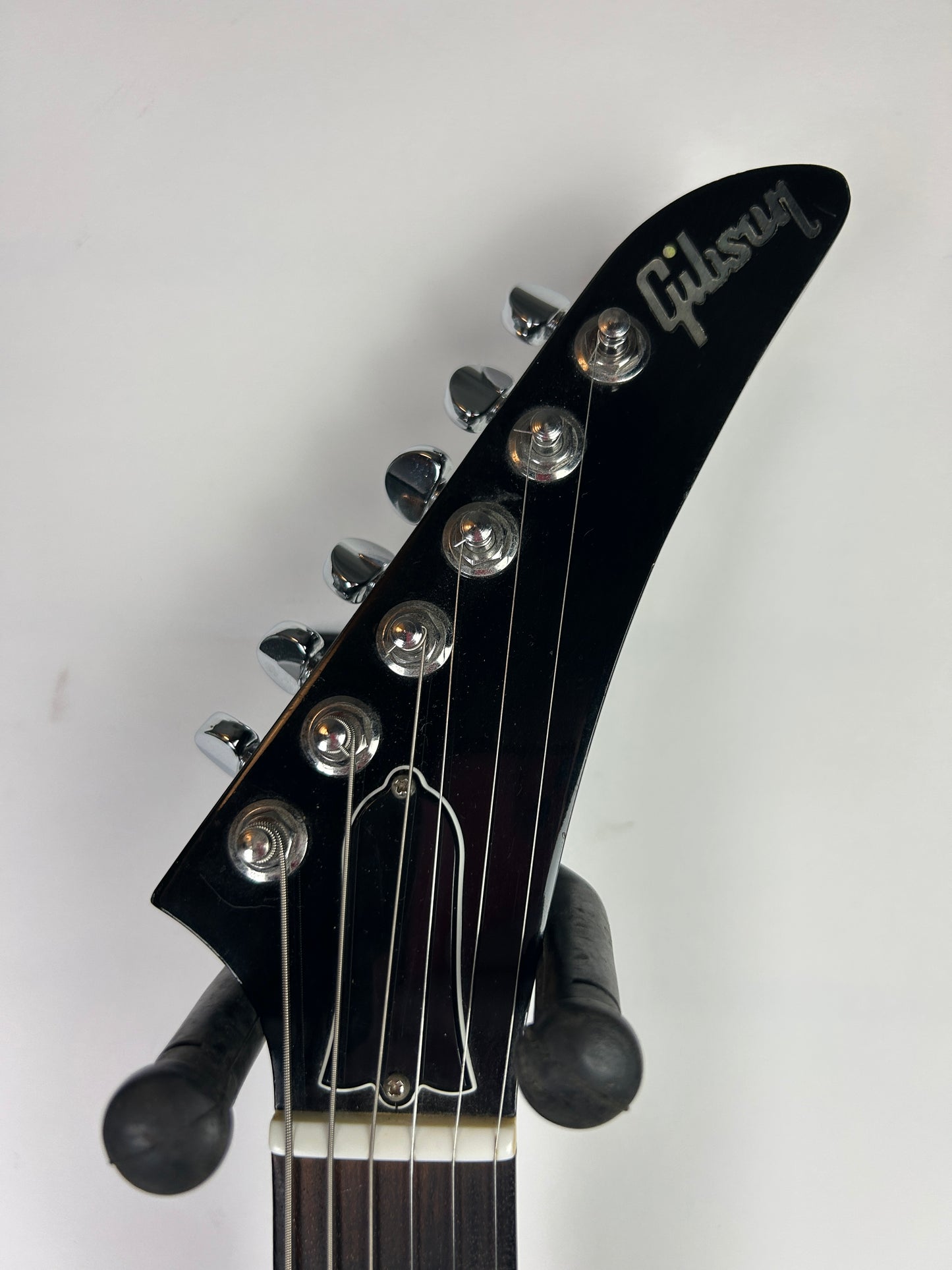 Gibson Explorer (2008), Ebony (Pre-Owned)