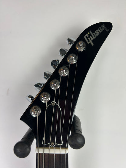 Gibson Explorer (2008), Ebony (Pre-Owned)