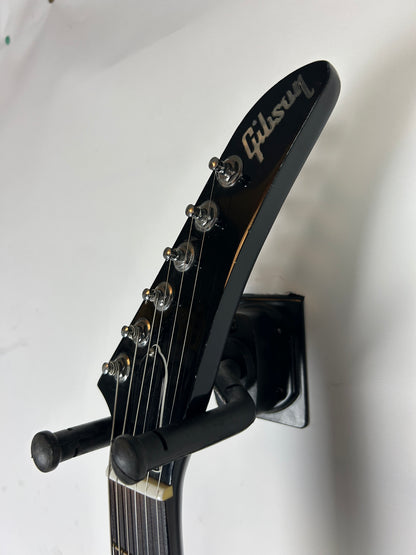 Gibson Explorer (2008), Ebony (Pre-Owned)