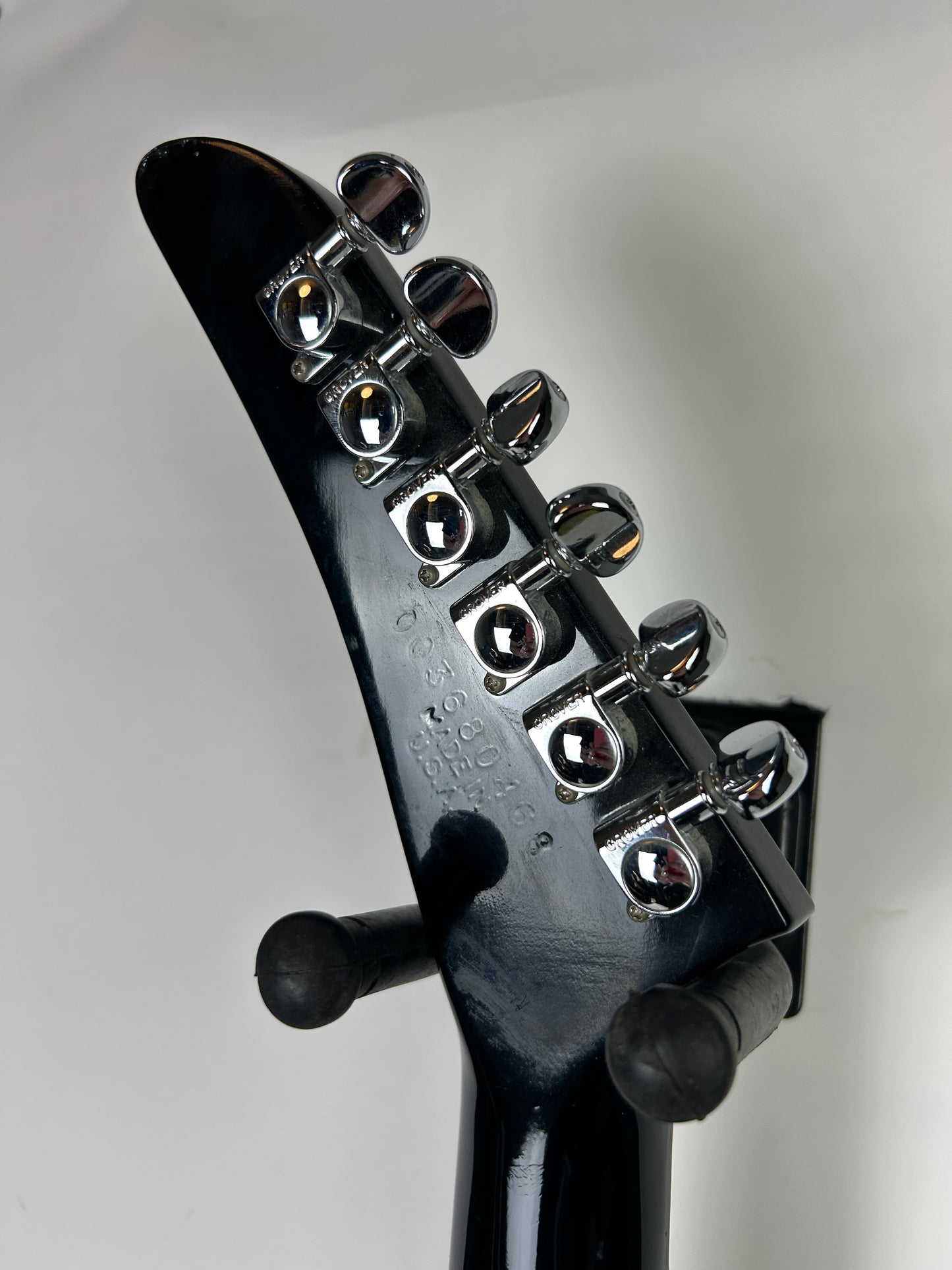 Gibson Explorer (2008), Ebony (Pre-Owned)