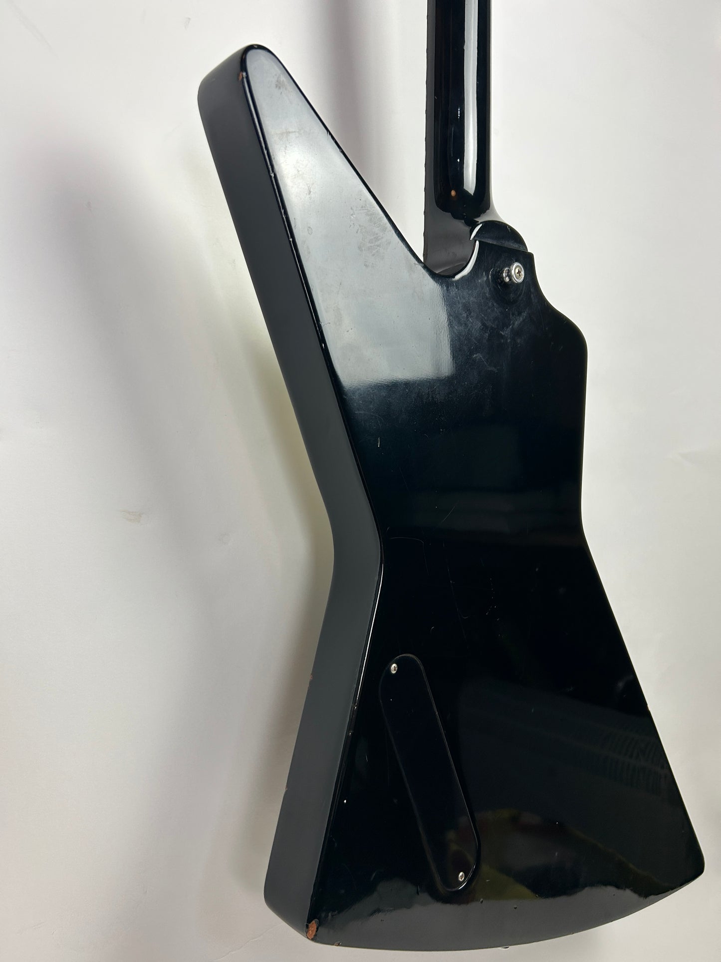 Gibson Explorer (2008), Ebony (Pre-Owned)