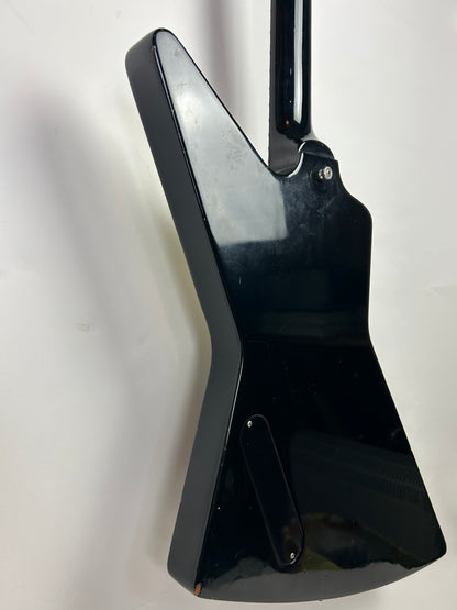 Gibson Explorer (2008), Ebony (Pre-Owned)