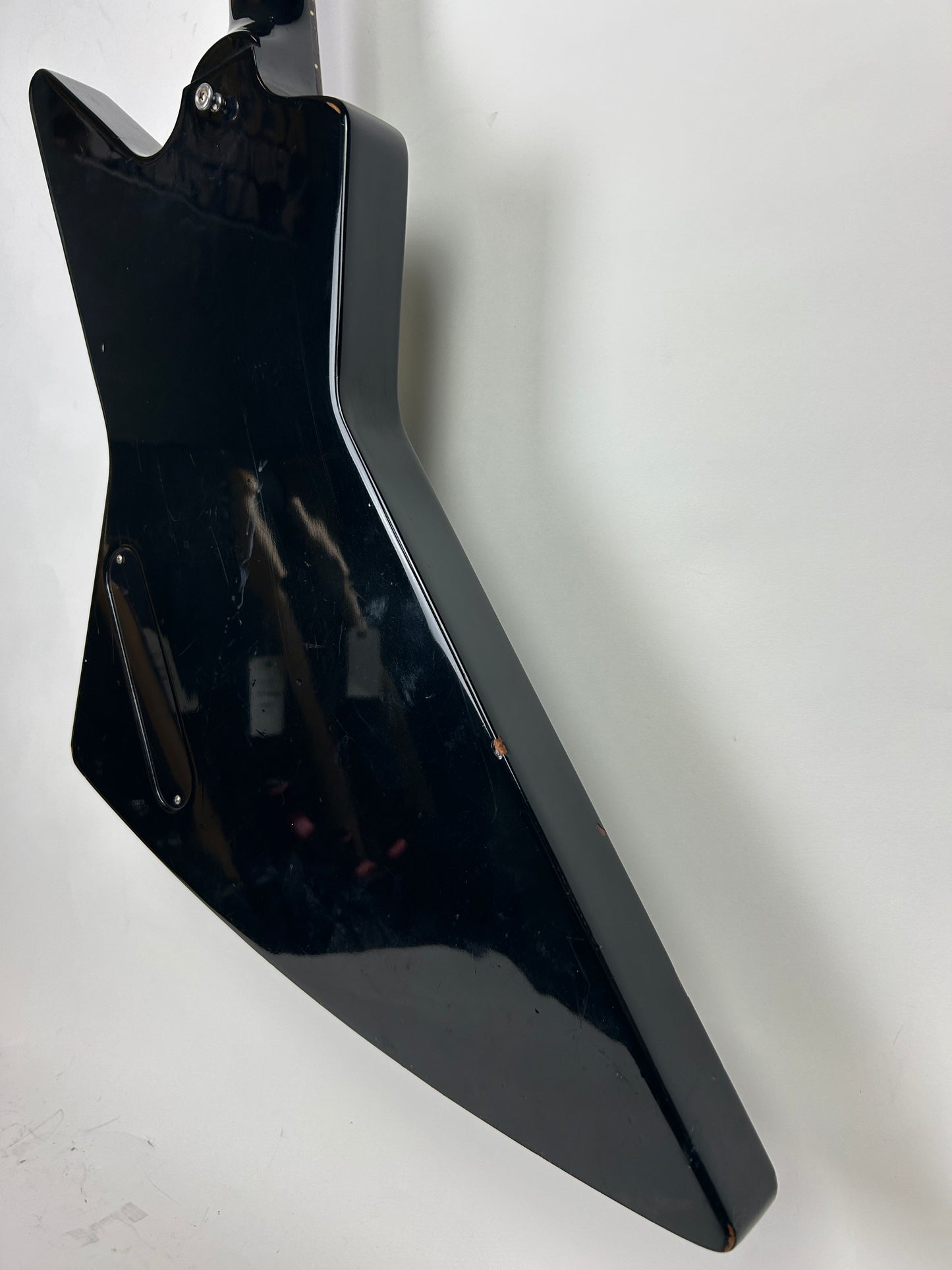 Gibson Explorer (2008), Ebony (Pre-Owned)