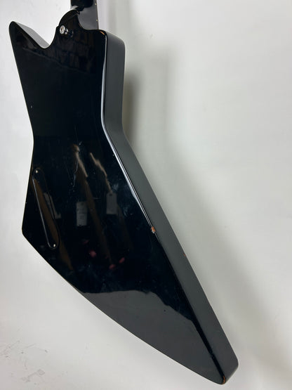 Gibson Explorer (2008), Ebony (Pre-Owned)