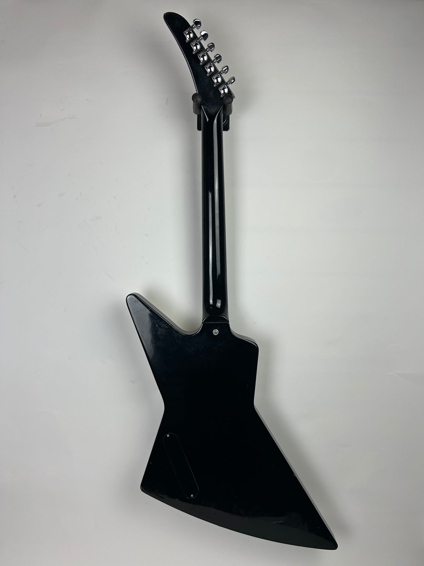 Gibson Explorer (2008), Ebony (Pre-Owned)