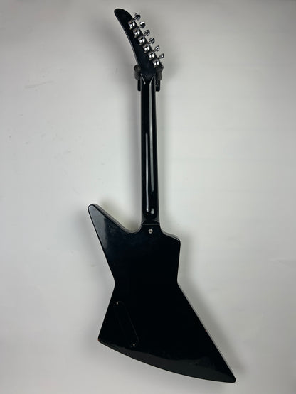 Gibson Explorer (2008), Ebony (Pre-Owned)