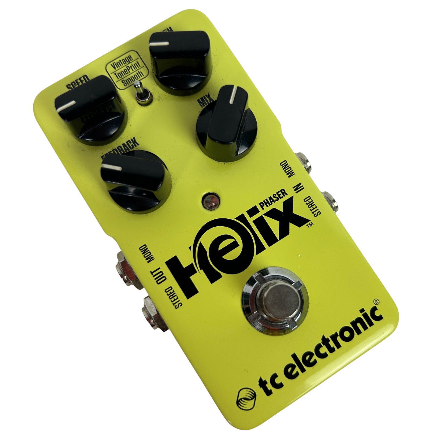 TC Electronic Helix Phaser (Pre-Owned)