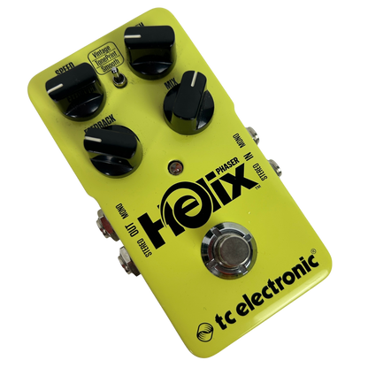 TC Electronic Helix Phaser (Pre-Owned)