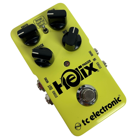 TC Electronic Helix Phaser (Pre-Owned)