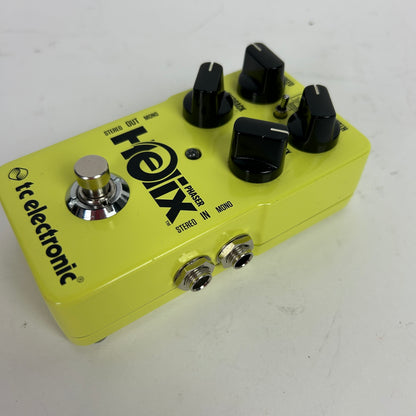 TC Electronic Helix Phaser (Pre-Owned)