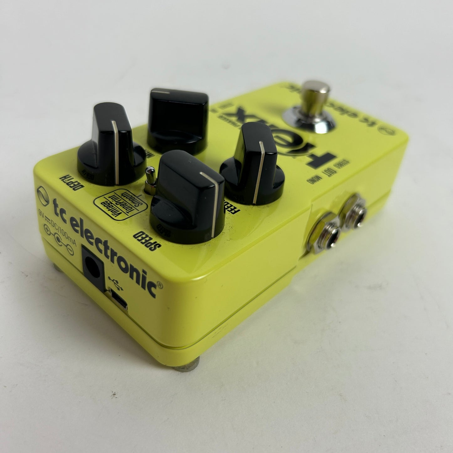TC Electronic Helix Phaser (Pre-Owned)
