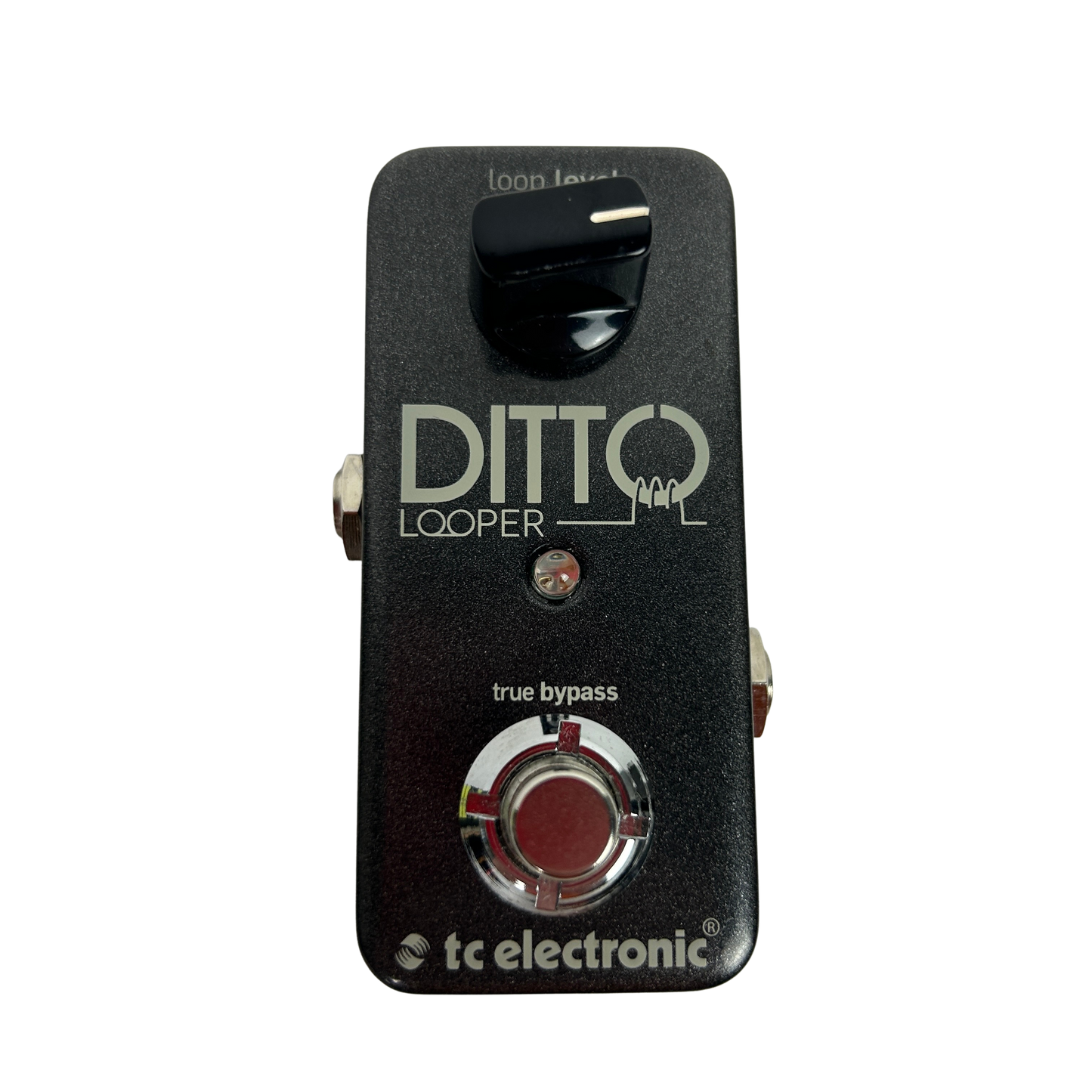 TC Electronic Ditto Looper (Pre-Owned)