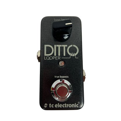 TC Electronic Ditto Looper (Pre-Owned)