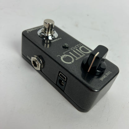 TC Electronic Ditto Looper (Pre-Owned)