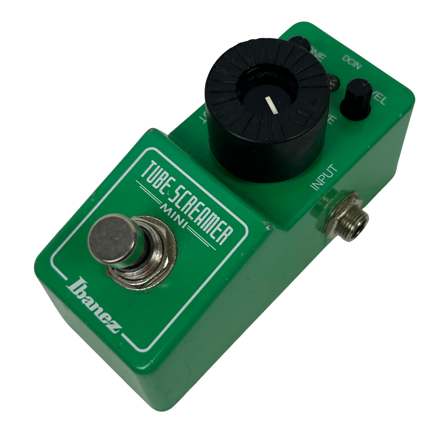 Ibanez TSMINI Tube Screamer Mini (Pre-Owned)