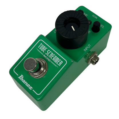 Ibanez TSMINI Tube Screamer Mini (Pre-Owned)