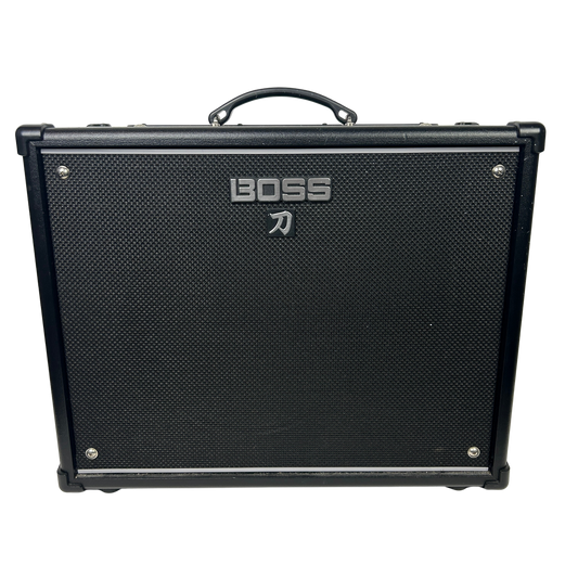 Boss Katana 100 gen1 (Pre-Owned)