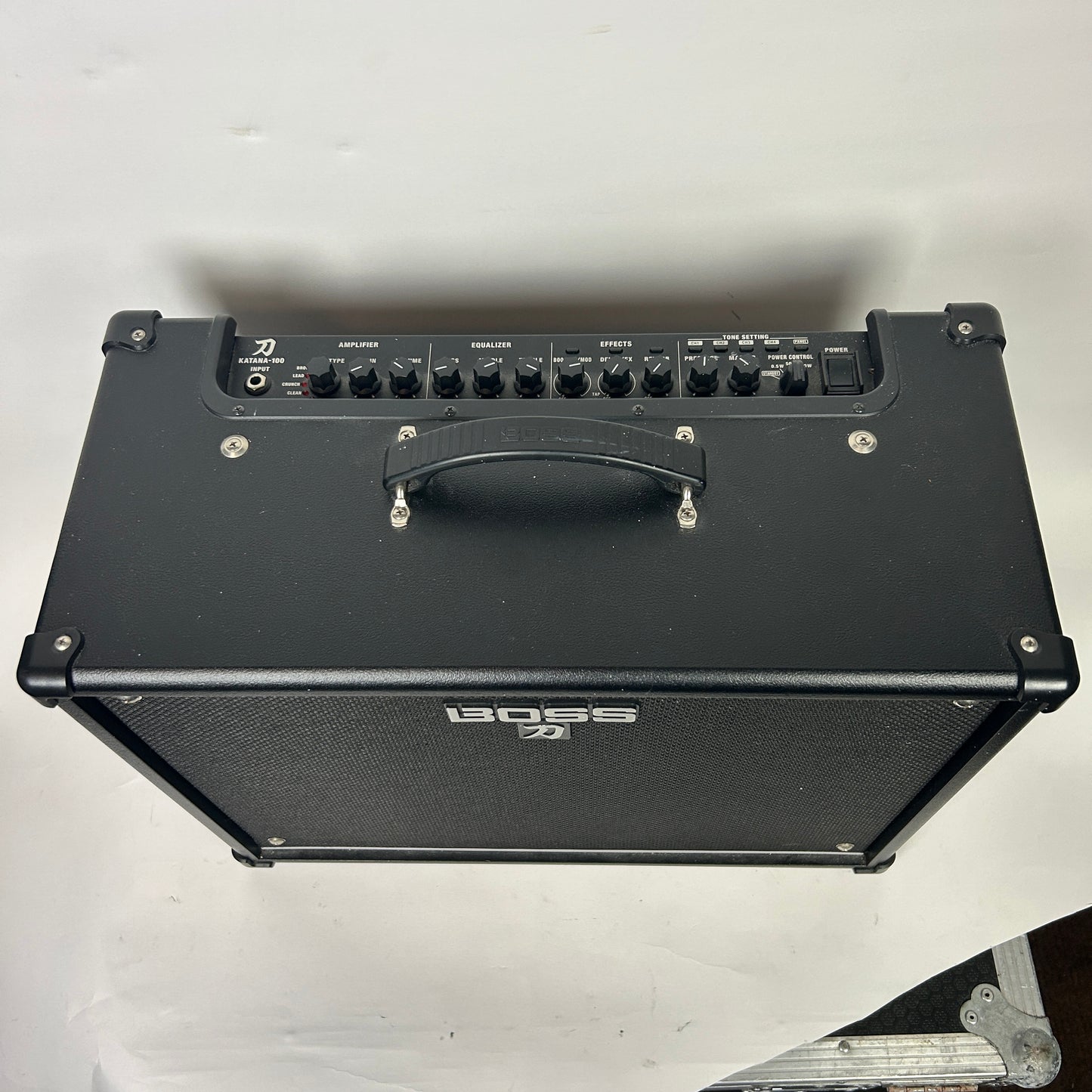 Boss Katana 100 gen1 (Pre-Owned)