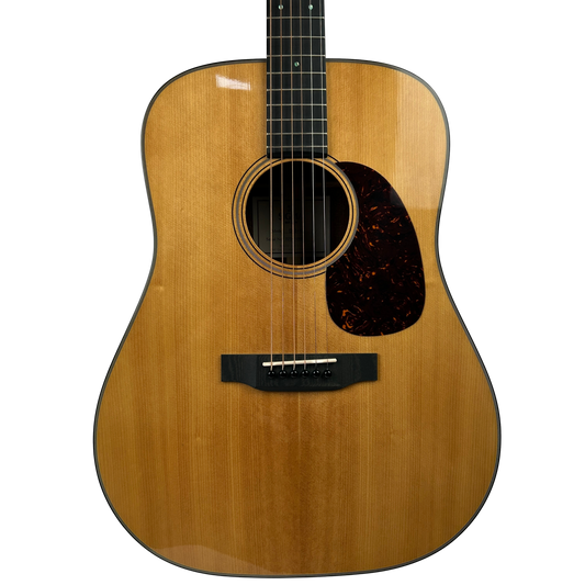 Sigma DM18 Acoustic Guitar (Pre-Owned)