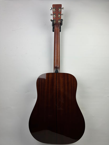 Sigma DM18 Acoustic Guitar (Pre-Owned)