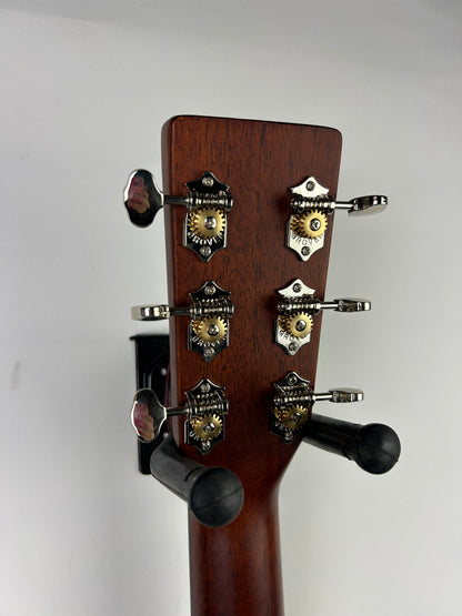 Sigma DM18 Acoustic Guitar (Pre-Owned)