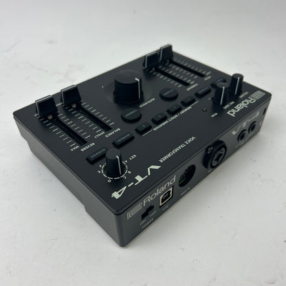 Roland VT4 Voice Transformer (Pre-Owned)