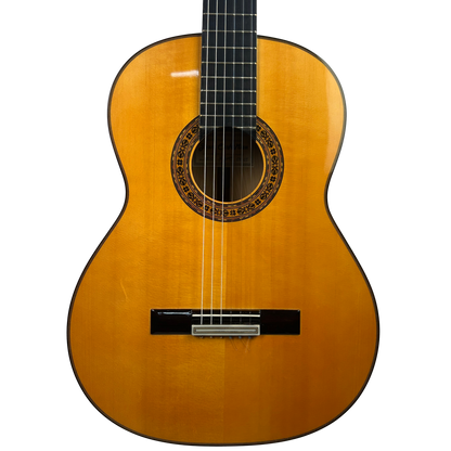 Joan Cashimira 105 Flamenco Guitar (Pre-Owned)