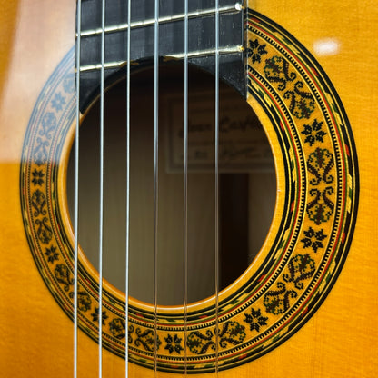 Joan Cashimira 105 Flamenco Guitar (Pre-Owned)