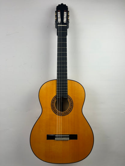 Joan Cashimira 105 Flamenco Guitar (Pre-Owned)