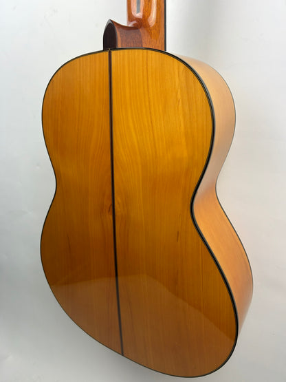 Joan Cashimira 105 Flamenco Guitar (Pre-Owned)