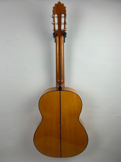 Joan Cashimira 105 Flamenco Guitar (Pre-Owned)