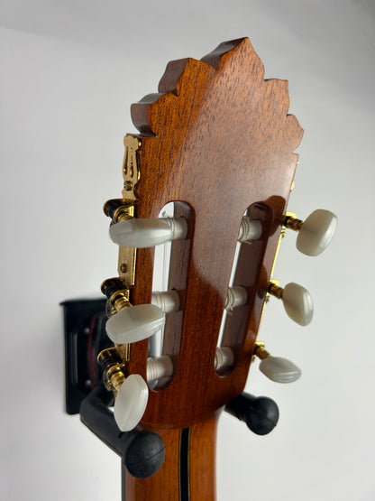 Joan Cashimira 105 Flamenco Guitar (Pre-Owned)