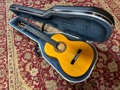 Joan Cashimira 105 Flamenco Guitar (Pre-Owned)