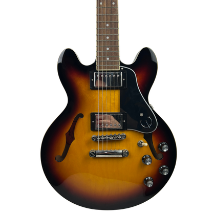 Epiphone ES339 Inspired by Gibson, Vintage Sunburst (Pre-Owned)
