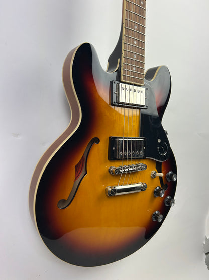 Epiphone ES339 Inspired by Gibson, Vintage Sunburst (Pre-Owned)
