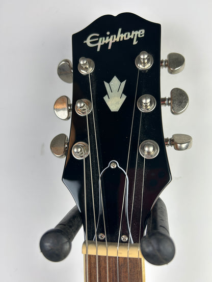 Epiphone ES339 Inspired by Gibson, Vintage Sunburst (Pre-Owned)
