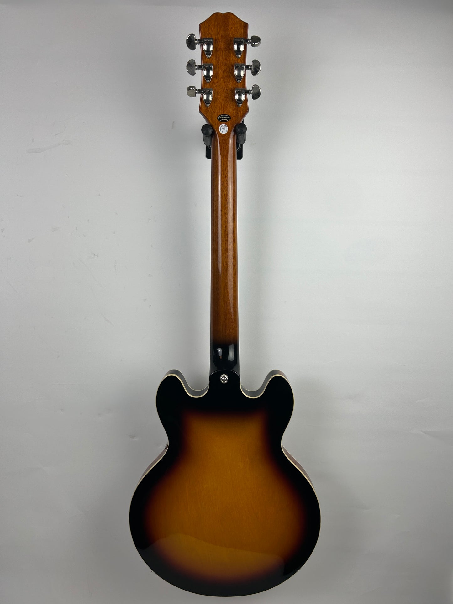 Epiphone ES339 Inspired by Gibson, Vintage Sunburst (Pre-Owned)