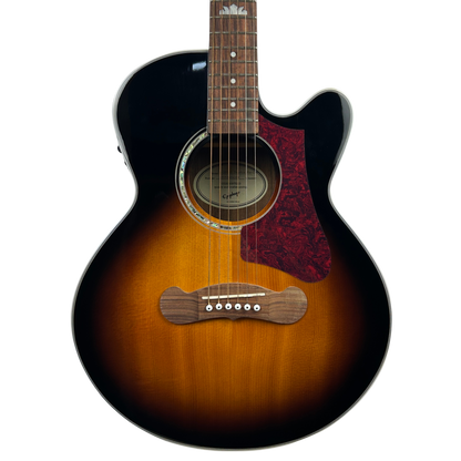 Epiphone J200ec Studio Parlor (Pre-Owned)