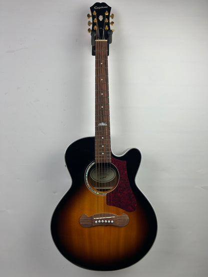 Epiphone J200ec Studio Parlor (Pre-Owned)