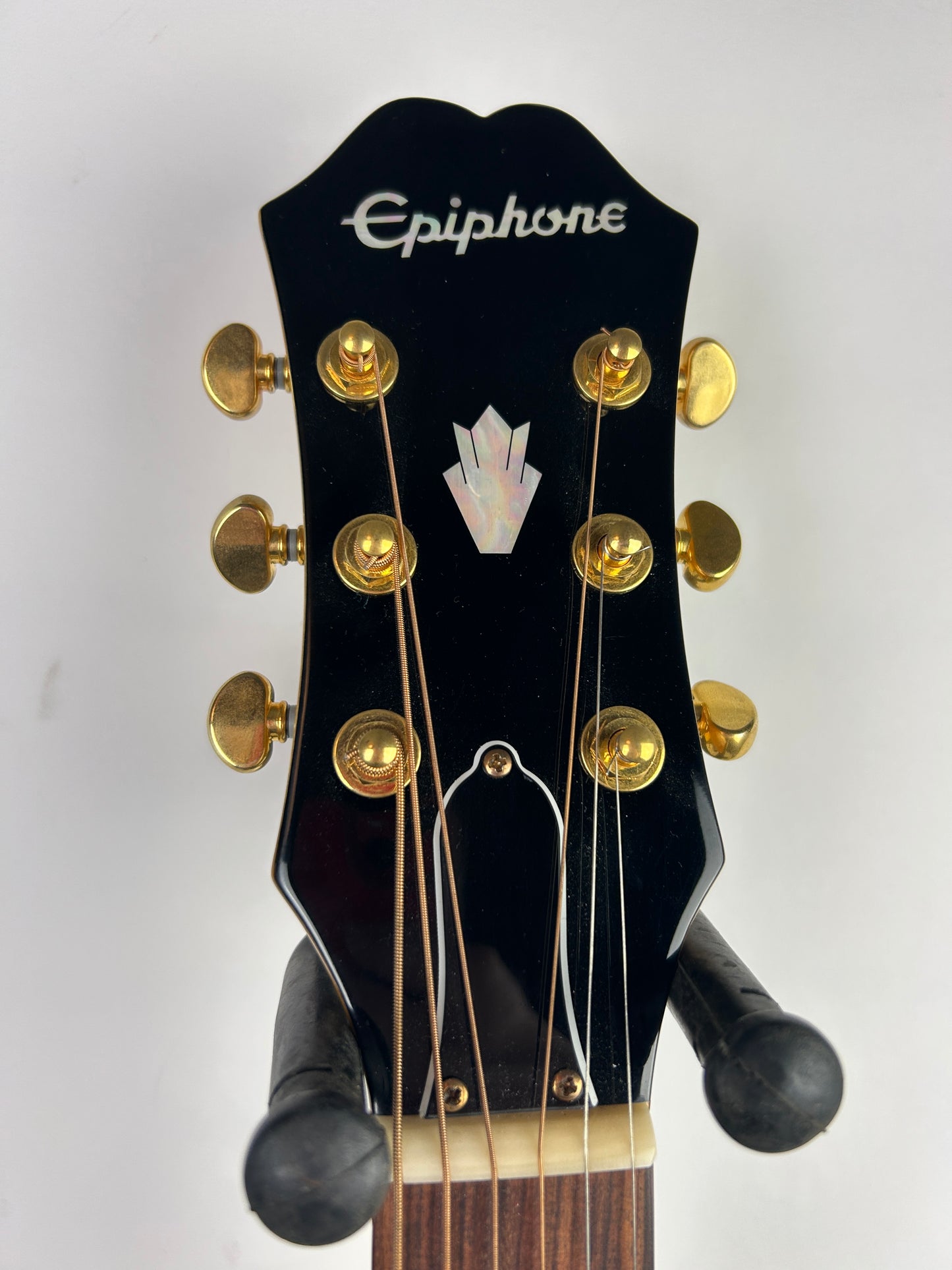 Epiphone J200ec Studio Parlor (Pre-Owned)