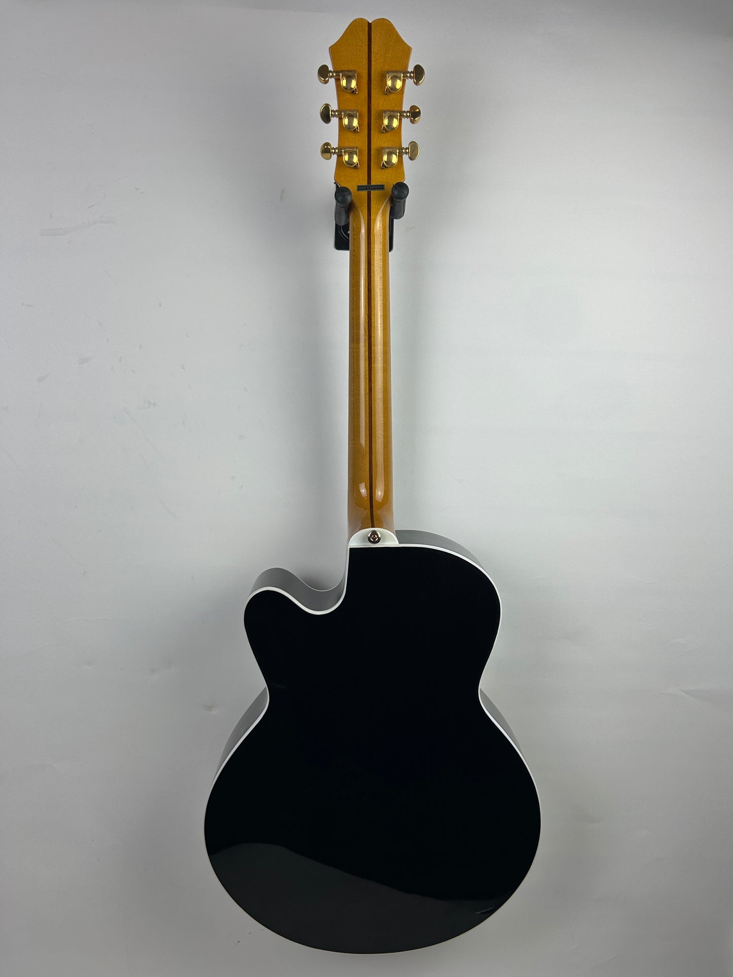 Epiphone J200ec Studio Parlor (Pre-Owned)