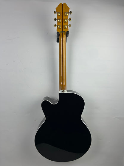 Epiphone J200ec Studio Parlor (Pre-Owned)