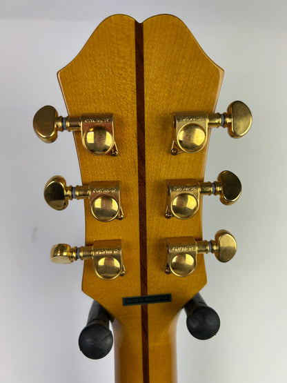 Epiphone J200ec Studio Parlor (Pre-Owned)