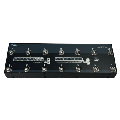 GigRig G2 Effect Switching System (Pre-Owned)