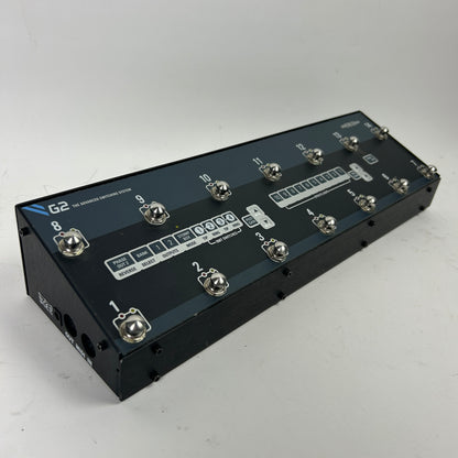 GigRig G2 Effect Switching System (Pre-Owned)