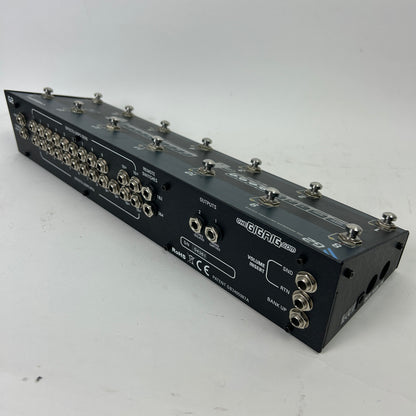 GigRig G2 Effect Switching System (Pre-Owned)