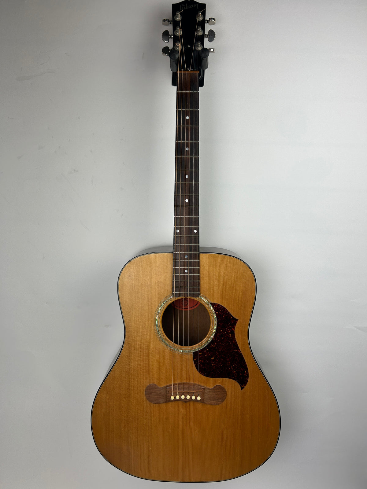Gibson CL10 Standard (1997) Acoustic Guitar (Pre-Owned)