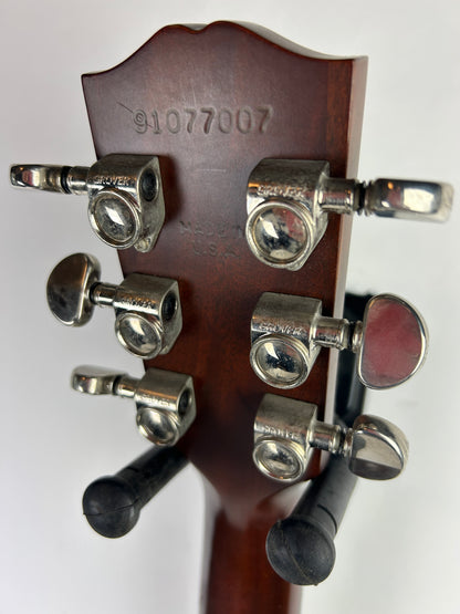 Gibson CL10 Standard (1997) Acoustic Guitar (Pre-Owned)