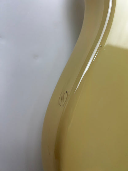 Fender American Standard Stratocaster Two Knob (1983), Ivory (Pre-Owned)